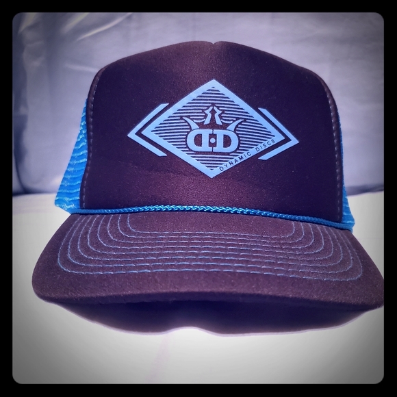 dynamic disc hat